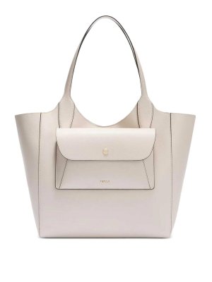 FURLA: totes bags - Lea M Tote
