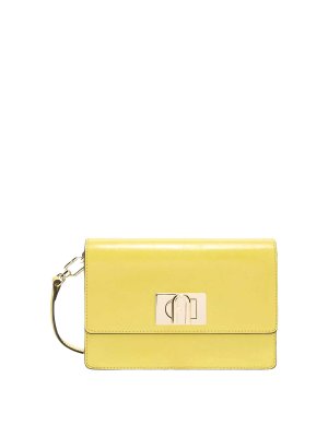 FURLA: cross body bags - 1927 Mini