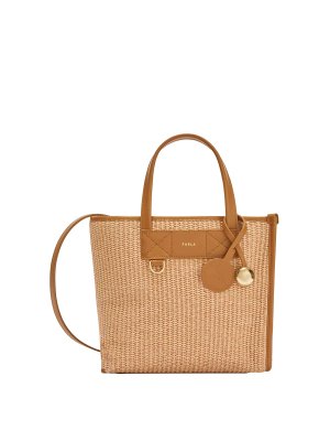 FURLA: totes bags - Divide It S Tote
