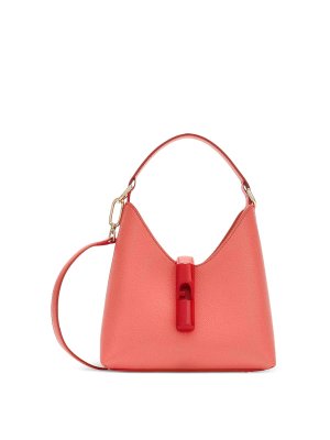 FURLA: borse a spalla - Iride Mini Hobo