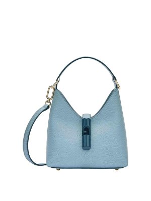 FURLA: shoulder bags - Iride Mini Hobo