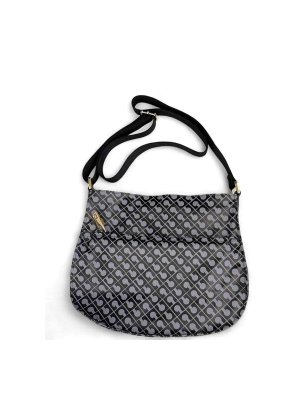 GHERARDINI: Bolsas bandoleras - Bolsa Bandolera - Gris