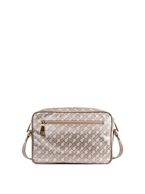 GHERARDINI: cross body bags - Large Crossbody Camera Bag