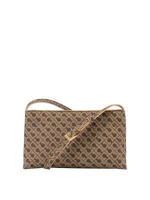 GHERARDINI: cross body bags - Crossbody