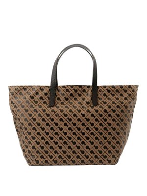 GHERARDINI: totes bags - Medium Shopper
