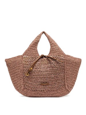 GIANNI CHIARINI: totes bags - Nefeli