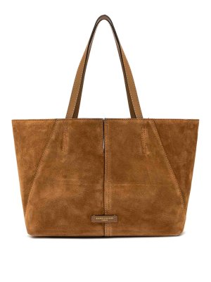 GIANNI CHIARINI: totes bags - Maya