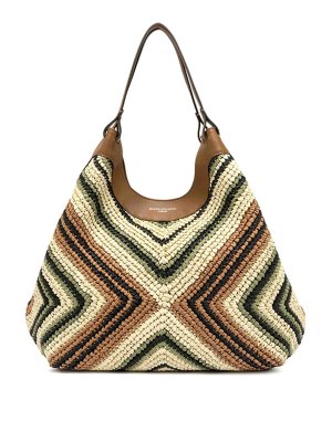 GIANNI CHIARINI: Sacs portés épaule  - Sac Porté Épaule - Multicolore
