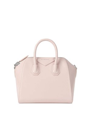 GIVENCHY: clutches - Antigona Nv Mini Bag