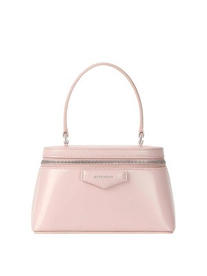 GIVENCHY: cross body bags - Antigona Vanity W Chain