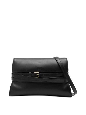 MOSCHINO: Sacs à main - Sac Cabas - Noir