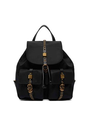 Pinko: zaini - Zaino classico