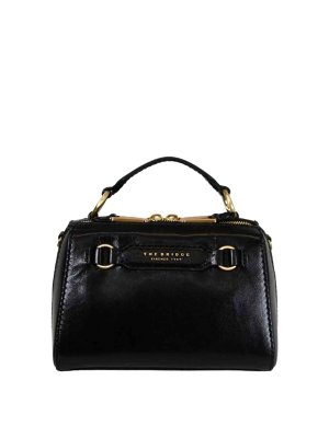 THE BRIDGE: shopper - Borsa