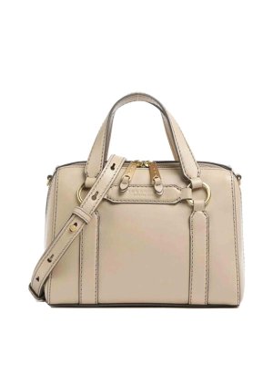 THE BRIDGE: totes bags - Handbag W/Shoulder