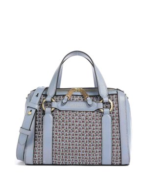 THE BRIDGE: totes bags - Handbag W/Shoulder