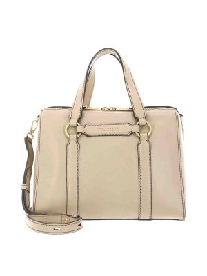 THE BRIDGE: totes bags - Handbag W/Shoulder