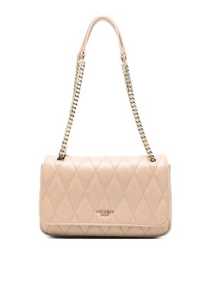TWINSET: Bolsos Shopping - Bolso Shopping - Beis
