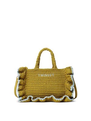 TWINSET: totes bags - Bag