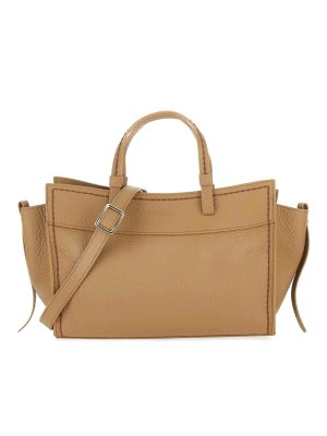 VISONA: totes bags - Queen
