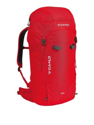 CAMP: Sacs à dos - Sac À Dos - Rouge