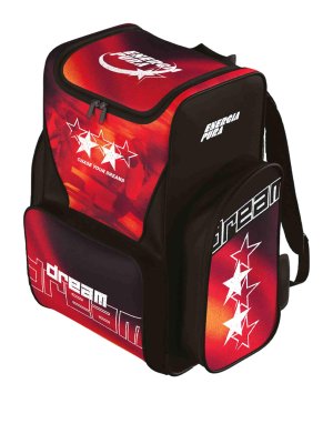 ENERGIA PURA: Sacs à dos - Sac À Dos - Rouge