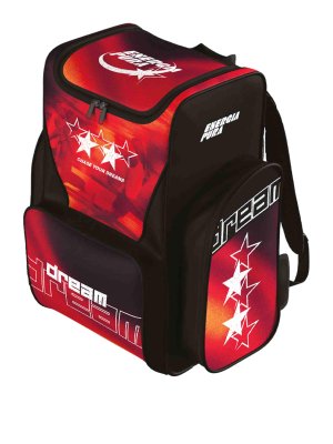 ENERGIA PURA: backpacks - Racer Bag Jr