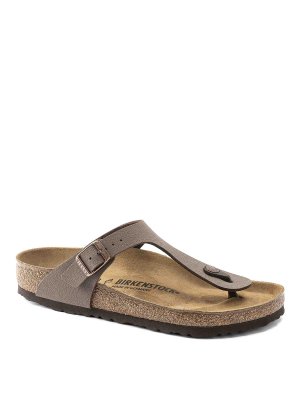 BIRKENSTOCK: sandali - Giza