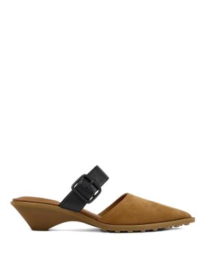 CAMPER: Sandales - Sandales - Noir