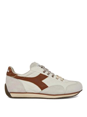 Diadora Heritage: Zapatillas - Zapatillas - Blanco