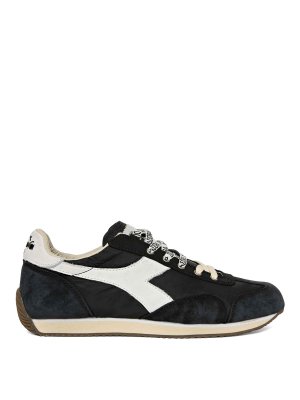 Diadora Heritage: trainers - Sailing Team Sw