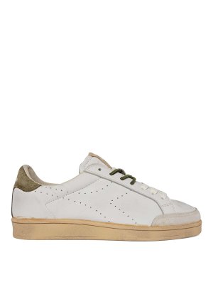 Diadora Heritage: Zapatillas - Zapatillas - Verde
