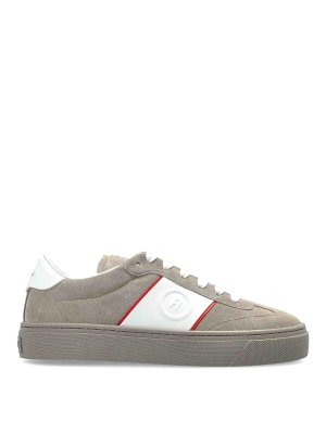 FURLA: trainers - Enjoy Lace Uo Sneaker