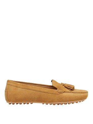 GEOX: trainers - Kalistena