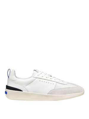 GEOX: trainers - Gxrn 02