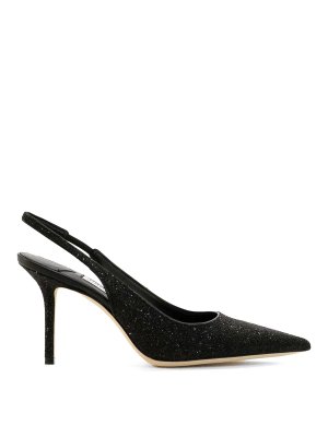JIMMY CHOO: court shoes - Love 85