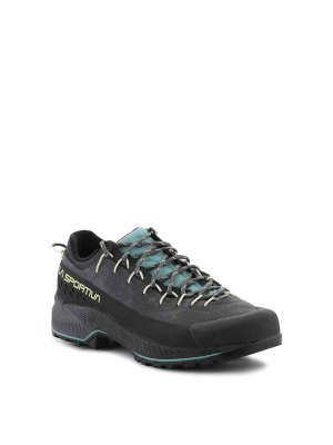 LA SPORTIVA: スニーカー - スニーカー - 黒