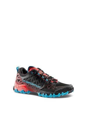 LA SPORTIVA: スニーカー - スニーカー - 黒