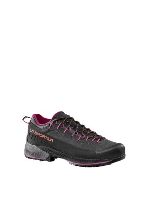 LA SPORTIVA: スニーカー - スニーカー - 黒