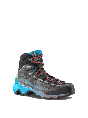 LA SPORTIVA: Zapatillas - Zapatillas - Azul