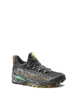 LA SPORTIVA: スニーカー - スニーカー - 黒