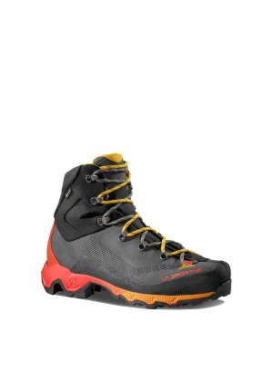 LA SPORTIVA: Chaussures de sport - Baskets - Noir