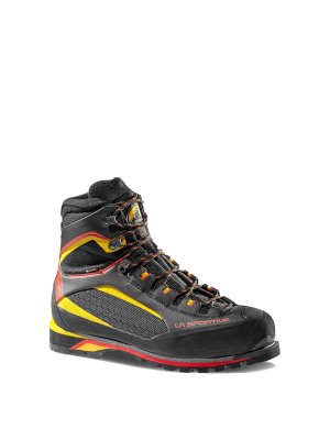 LA SPORTIVA: Zapatillas - Zapatillas - Amarillo