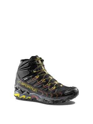 LA SPORTIVA: sneakers - Ultra Raptor II Mid Gtx