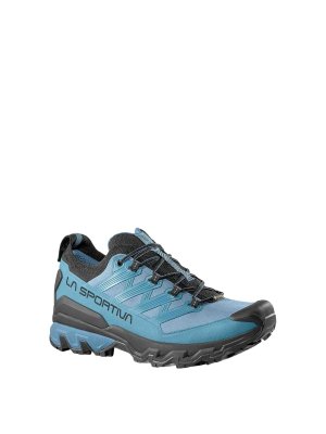 LA SPORTIVA: Sneaker - Sneaker - Schwarz