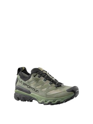 LA SPORTIVA: Zapatillas - Zapatillas - Negro