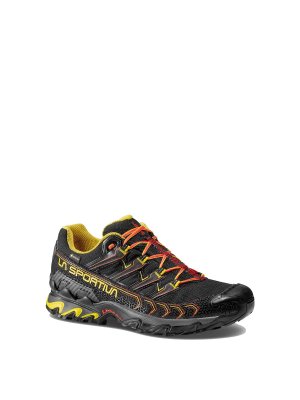 LA SPORTIVA: Zapatillas - Zapatillas - Negro