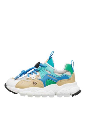 NATURINO: trainers - Yamano 3 Junior