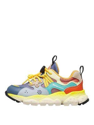 NATURINO: trainers - Yamano 3 Junior