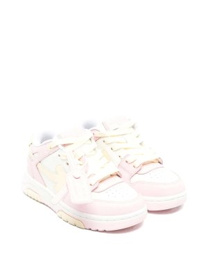 OFF-WHITE: sneakers - G-Fuori ufficio