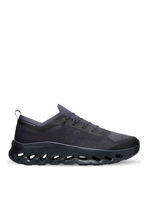 ON RUNNING: Chaussures de sport - Baskets - Bleu